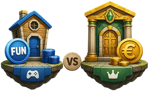Tower Rush Demo o Soldi veri